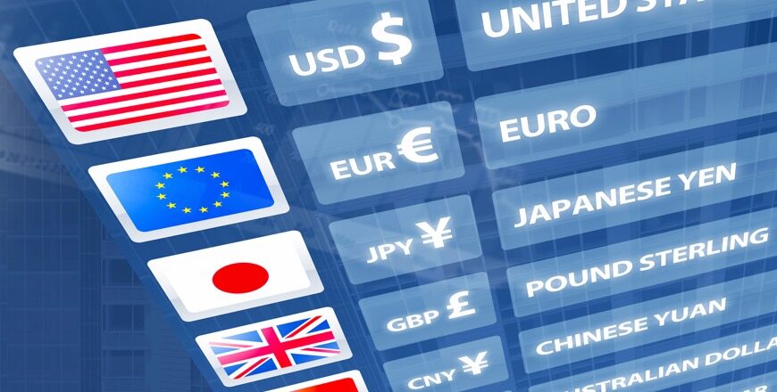 Forex foreign exchange trading course