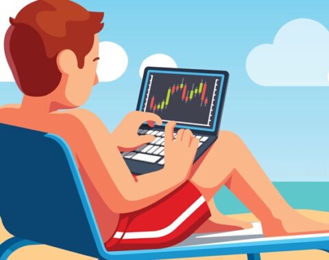 Beginners guide to stock market investing course