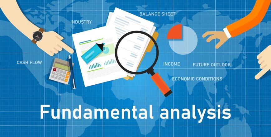 Fundamental analysis course investing