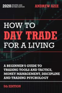 How to Day Trade for a Living Andrew Aziz