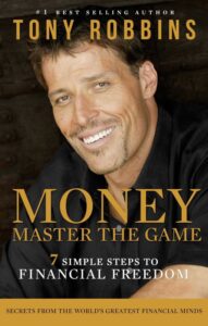 Money Master the Game Tony Robbins