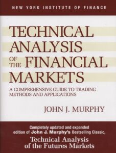 Technical Analysis of the Financial Markets John Murphy