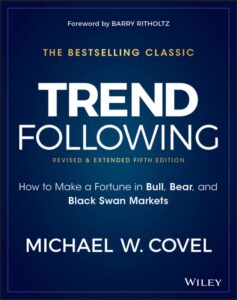 Trend Following Michael Covel